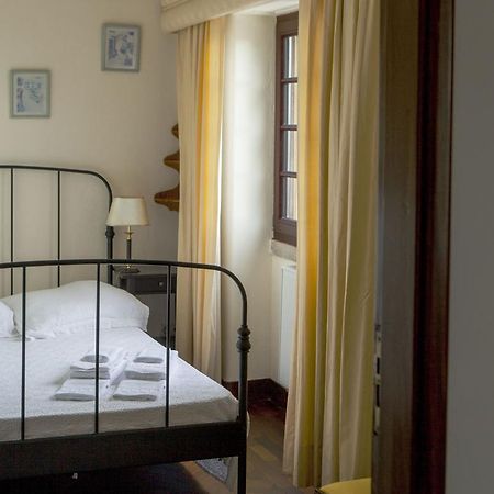 Quinta Santo Antonio Hotel Colares Bagian luar foto