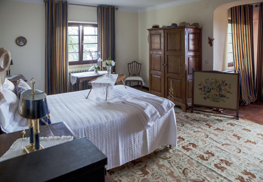 Quinta Santo Antonio Hotel Colares Bagian luar foto