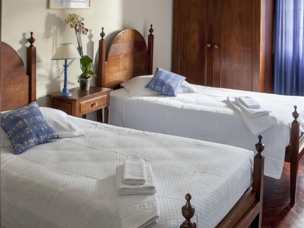 Quinta Santo Antonio Hotel Colares Bagian luar foto