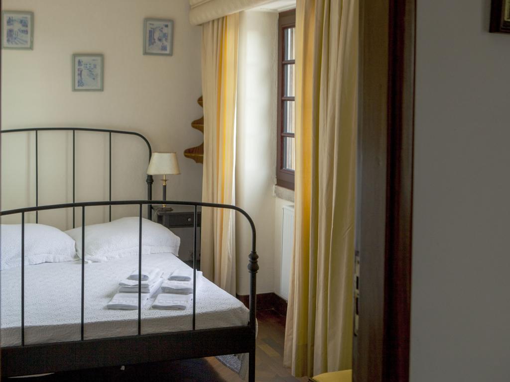 Quinta Santo Antonio Hotel Colares Bagian luar foto