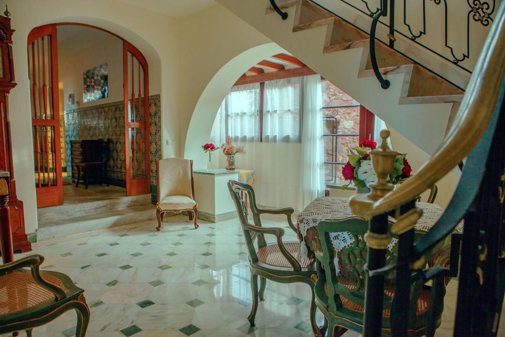 Quinta Santo Antonio Hotel Colares Bagian luar foto