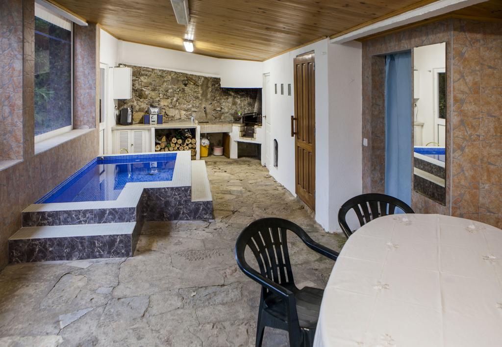 Quinta Santo Antonio Hotel Colares Bagian luar foto