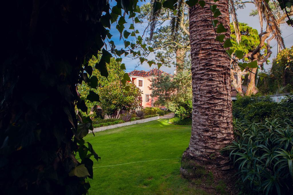 Quinta Santo Antonio Hotel Colares Bagian luar foto